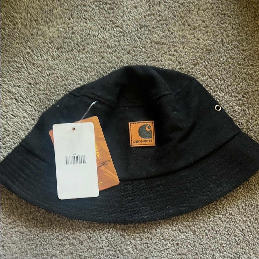 Carhartt Bucket Hat